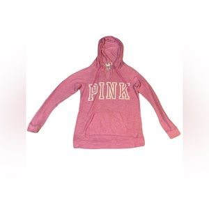 New Pink Victoria Secret Sweater size xs plus size